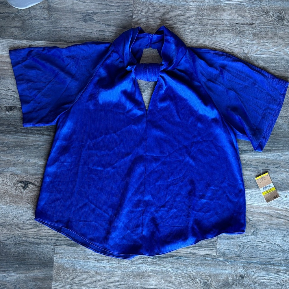 NWT Rachel Roy Women's Top